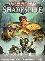 Warhammer Underworlds: Shadespire