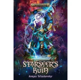 Warhammer Age of Sigmar: Starseer's Ruin book