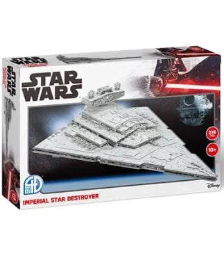 Star Wars X-Wing: Imperial Star Destroyer