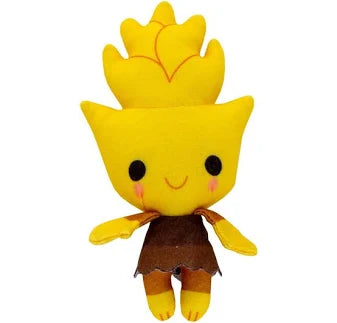 Catan Wheat Sprite Plush