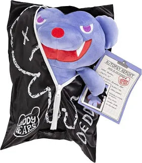 Deddy Bears: Bundle Body Bag