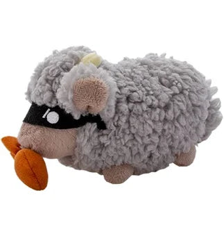 Catan Robber Sprite Plush