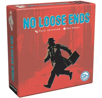 No Loose Ends