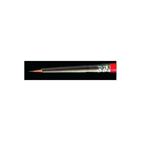 RPR 08510: Micro Detail Brush (30/0 Round)