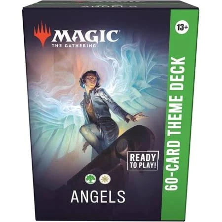 Magic The Gathering: Lorwyn Eclipsed 60-Card Theme Deck