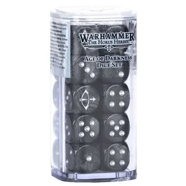Warhammer The Horus Heresy: Age of Darkness Dice