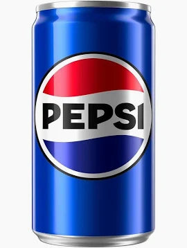 Pepsi Cola: Original