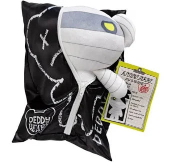 Deddy Bears: Bundle Body Bag