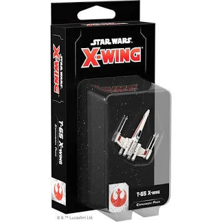 Star Wars X-Wing: T-65 X-Wing