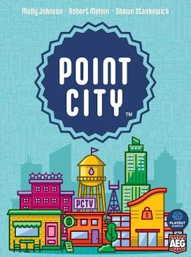 Point CIty