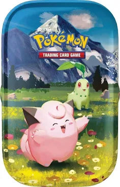 Pokemon: Mega Evolution Ascended