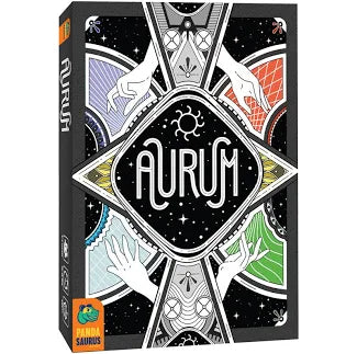Aurum Board Game