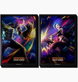 Riftbound TCG: Set 4 Vendetta - Sleeves