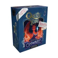 Onward: Quests of Yore