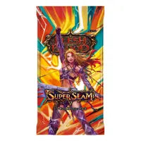 Flesh and Blood: Super Slam Booster Pack