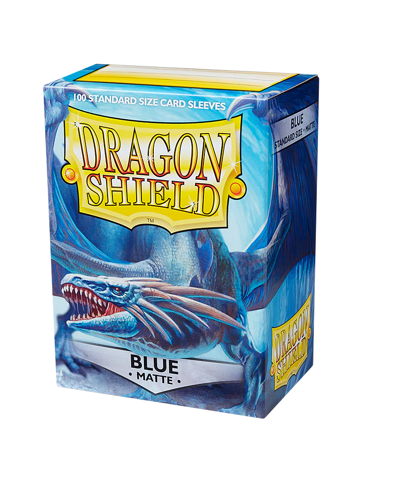 TCG Supplies