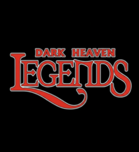 Dark Heaven Legends Miniatures