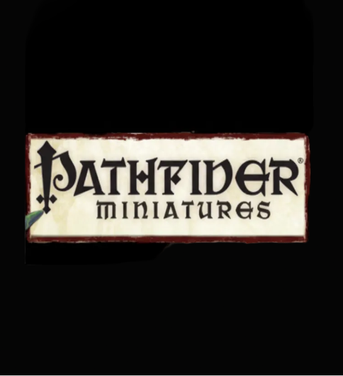 Pathfinder Miniatures