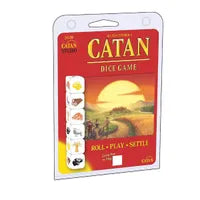 Catan: Dice Game