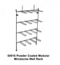 Modular Wall Rack (Empty)