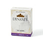 Arcane Fortress : Dynasty Matte Sleeves (105) - Desert Gold