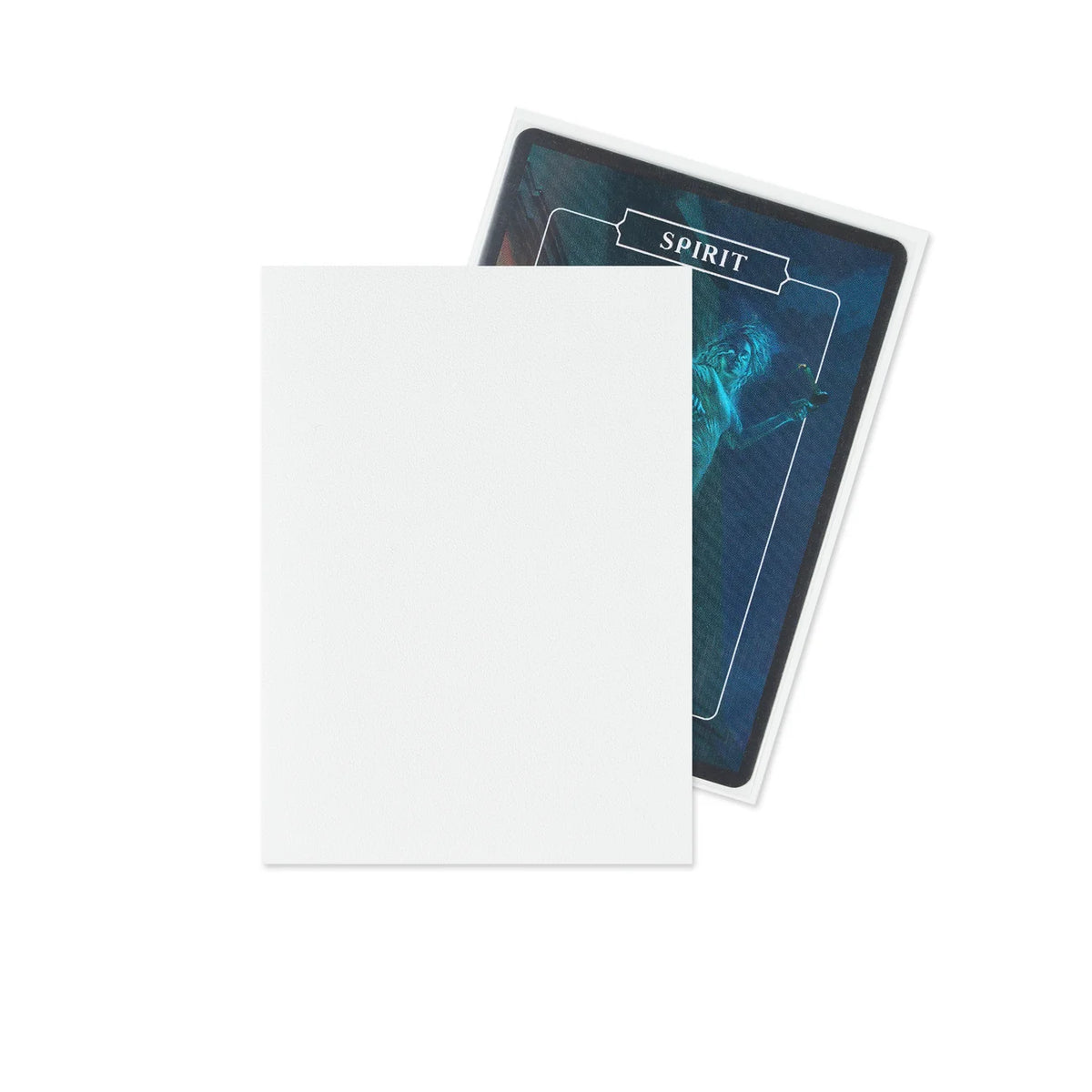 Arcane Fortress : Dynasty Matte Sleeves (105) - Snow White
