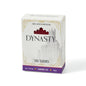 Arcane Fortress : Dynasty Matte Sleeves (105) - Dark Ruby