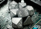 Chessex: Hi Tech Dice