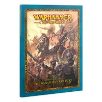 Warhammer The Old World: The War of Settras Fury