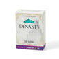Arcane Fortress : Dynasty Matte Sleeves (105) - Aqua Blue