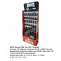 BONES USA TOP 100 + DISPLAY (Q32025)