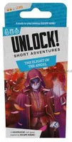 Unlock! Short Adventures