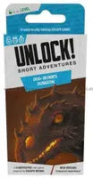 Unlock! Short Adventures