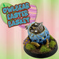 RPR 01034: Easter 2026 Owlbear Easter Basket