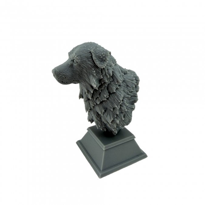 RPR 01311: Zeus the Wanderer Bust - Bones USA: Special Editions