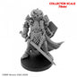 RPR 01326: Halloween Knight (75mm) - Special Edition