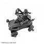 RPR 01329: Reaper Rocket Coffin Racer - Bones USA: Special Editions