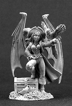 RPR 01420: Pirate Sophie Special Edition Figures