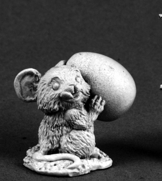 RPR 01432: Easter Mousling