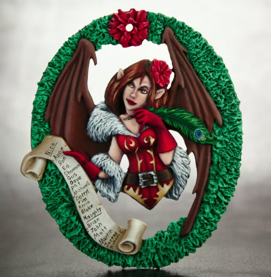 RPR 01435: 2011 Sophie Christmas Ornament