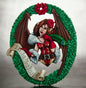 RPR 01435: 2011 Sophie Christmas Ornament