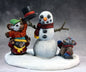 RPR 01436: Holiday Mouslings
