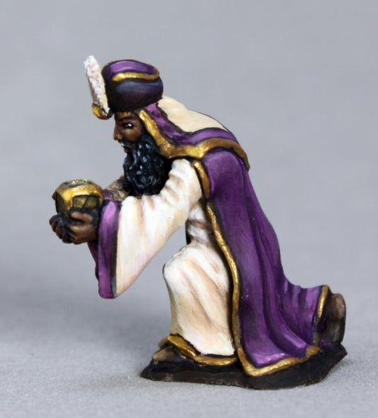 RPR 01440: The Nativity Wise Man II