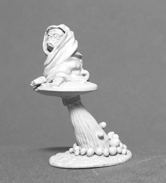 RPR 01441: Spug The Space Pug
