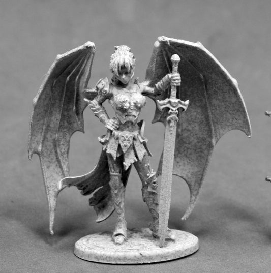 RPR 01442: Troll Slayer Sophie Special Edition Figures