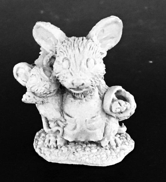 RPR 01443: Mother's Day Mousling