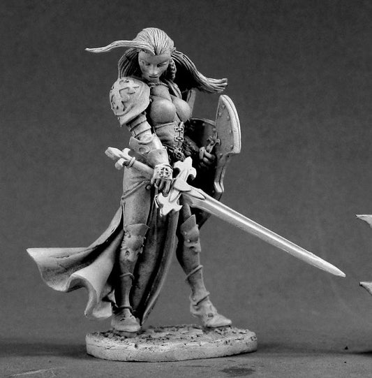 RPR 01447: Finari, Crusader (54mm)