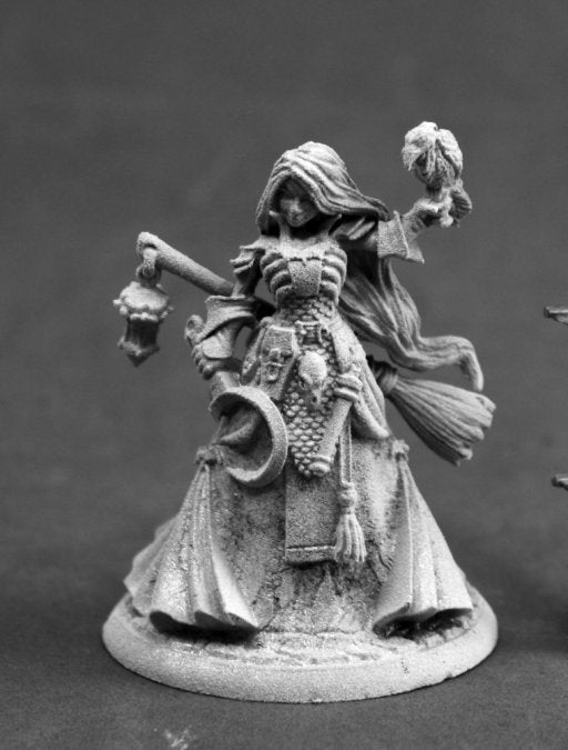 RPR 01450: All Hallow's Eve
