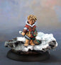 RPR 01597: Nick, Christmas Rogue