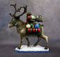 RPR 01598: Herschel, Pack Reindeer